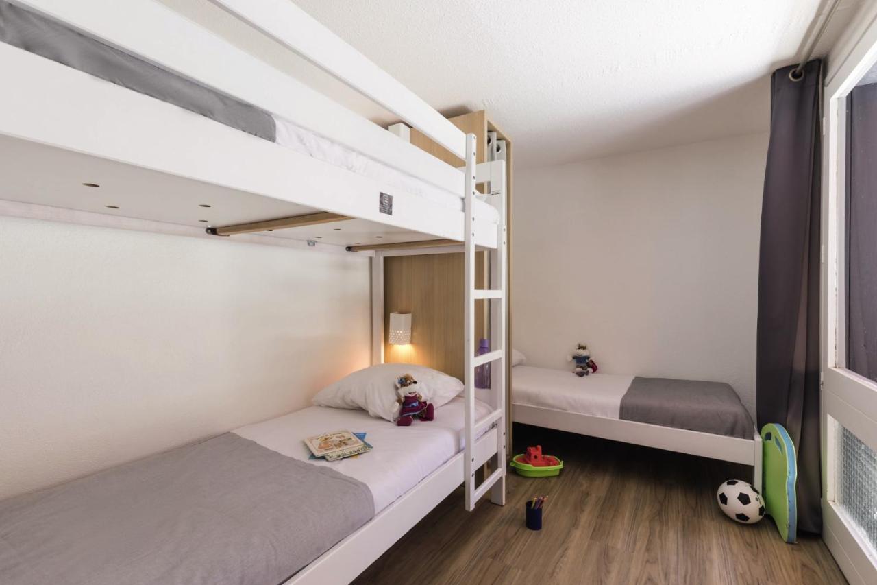Belambra Clubs Residence Belgodere - Golfe De Lozari エクステリア 写真