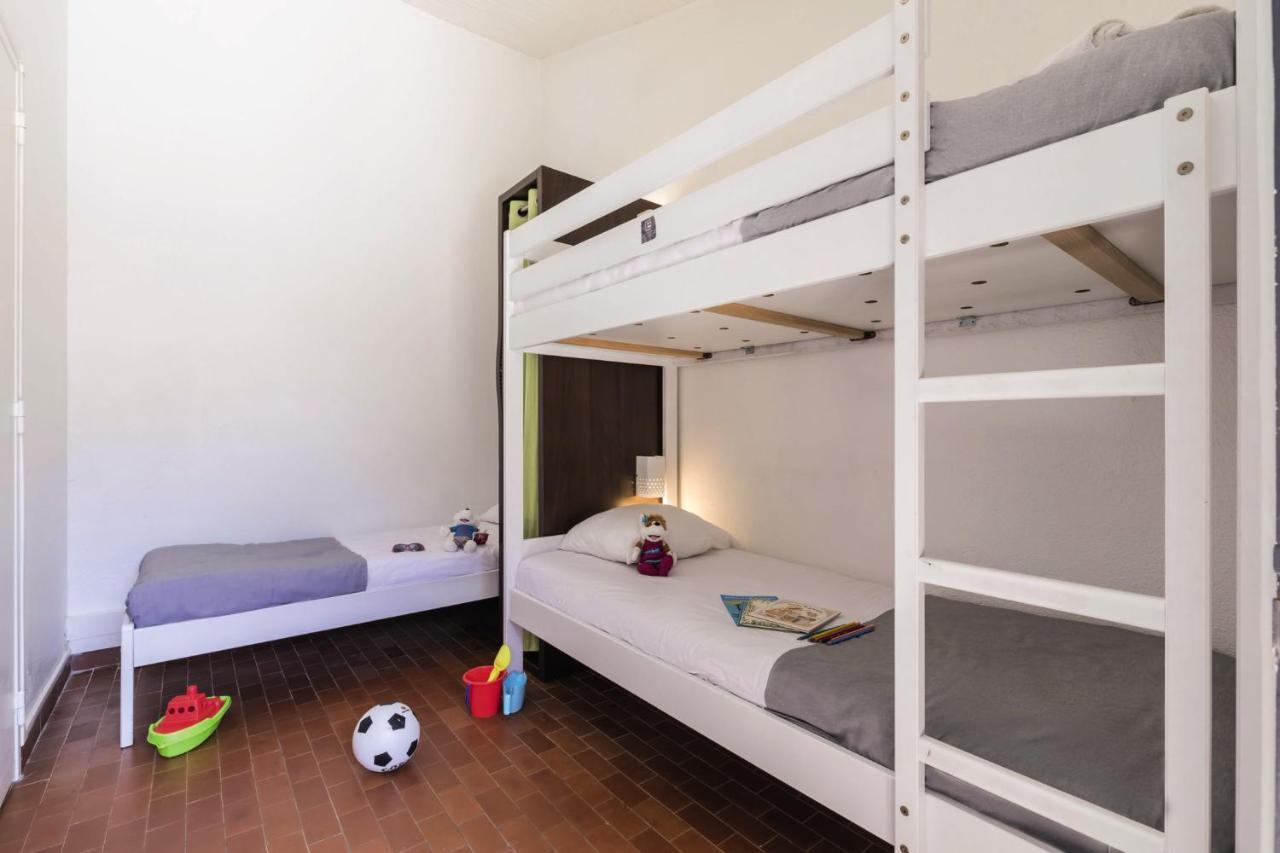Belambra Clubs Residence Belgodere - Golfe De Lozari 部屋 写真