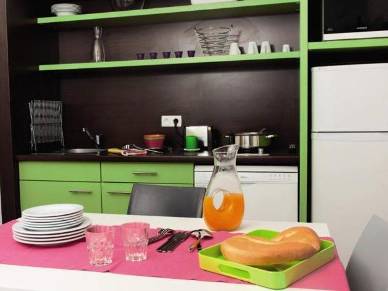Belambra Clubs Residence Belgodere - Golfe De Lozari エクステリア 写真