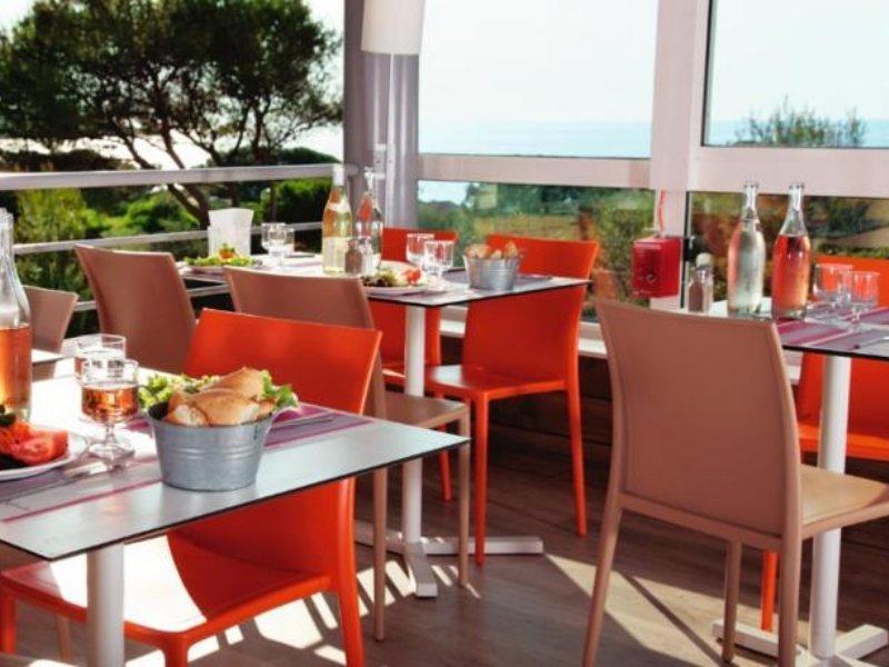 Belambra Clubs Residence Belgodere - Golfe De Lozari エクステリア 写真