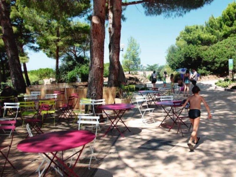 Belambra Clubs Residence Belgodere - Golfe De Lozari エクステリア 写真