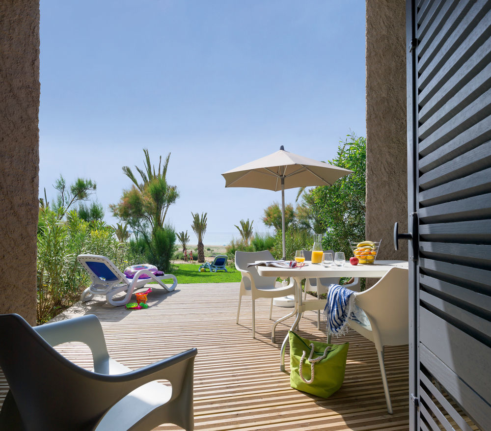 Belambra Clubs Residence Belgodere - Golfe De Lozari エクステリア 写真