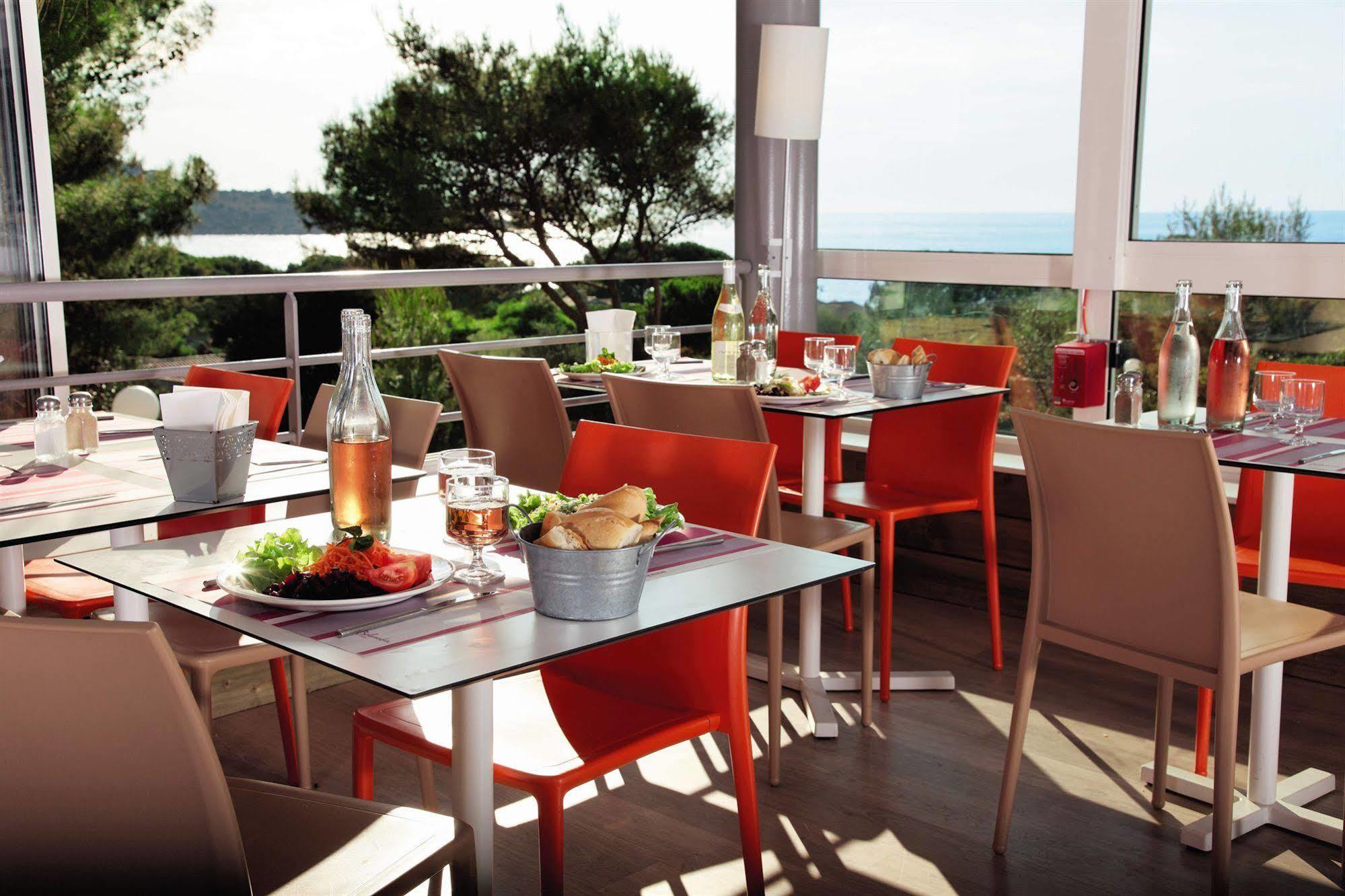 Belambra Clubs Residence Belgodere - Golfe De Lozari エクステリア 写真